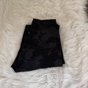 Lululemon align leggings